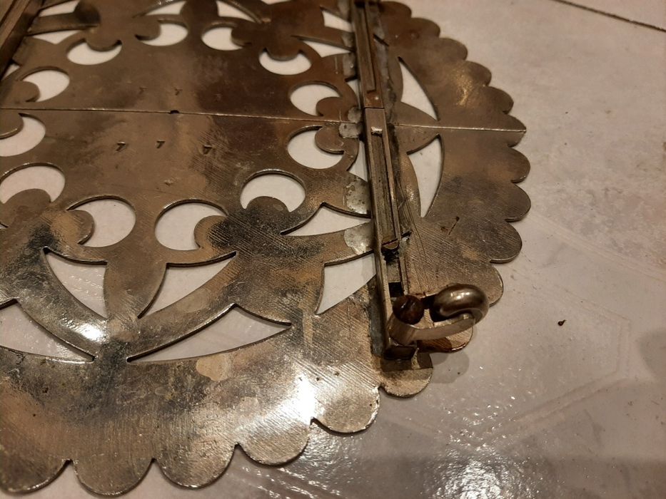 Подставка для посуды