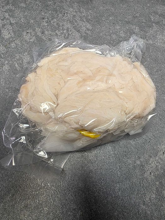 Jelita wieprzowe 10 pęczków kal.26/28 Strong EU