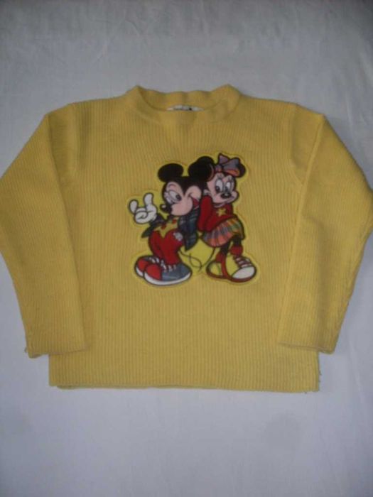кофтинки  дитячі