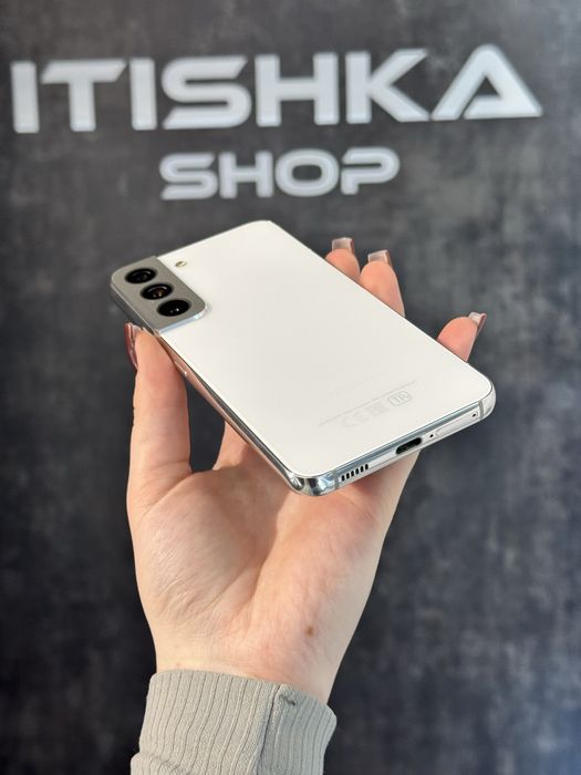 Гарантія • Офіційний Samsung S22 • Duos • 8/256GB • Оплата частинами
