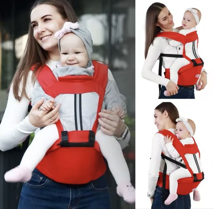 Хіпсіт слінг хип сит хіп сіт хипсит ерго рюкзак кенгуру переноска