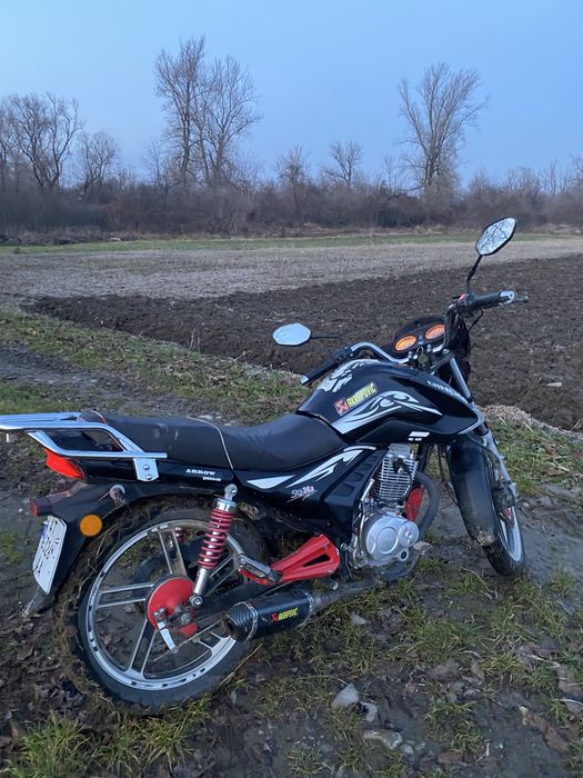 Продам Skybike arrow 200