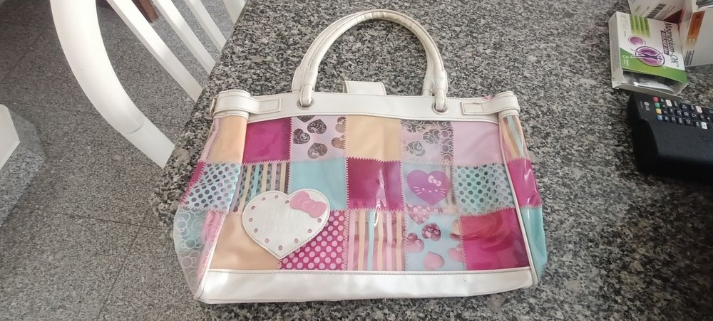 Sacos de marca para crianças