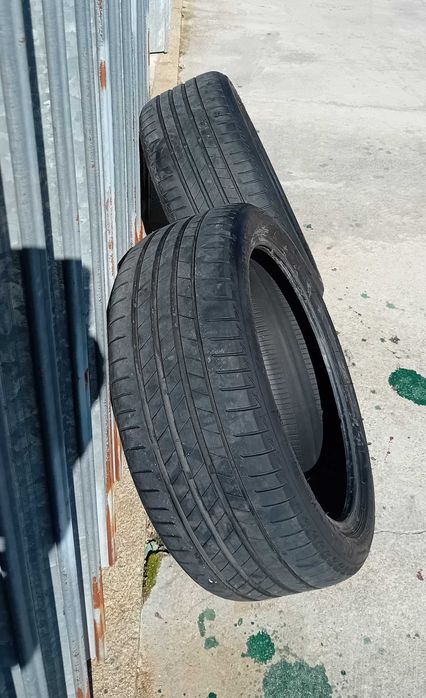 Pneus Bridgestone Turanza 225/40/18