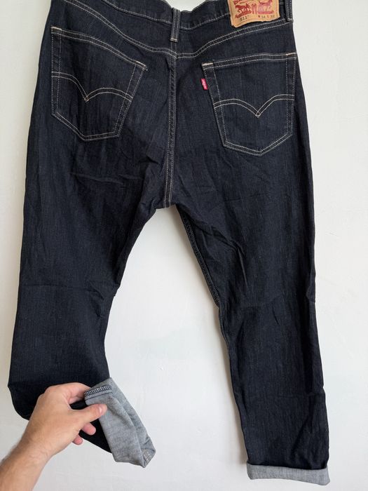 Levi’s джинсы Armani