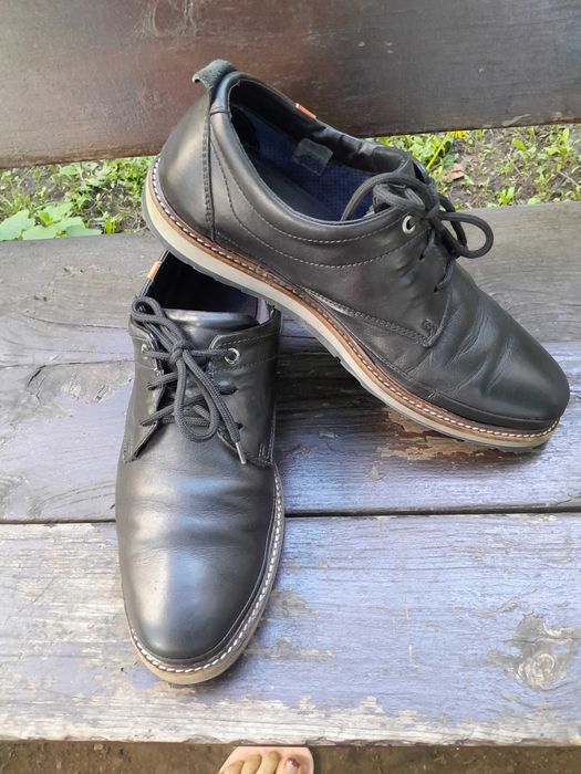 Туфлі Jones, p. 44