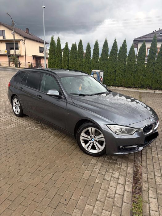 BMW Seria 3