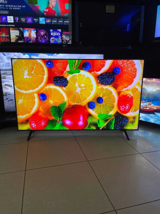 65" 4К LG UHD Смарт Український 65UP7500 з Німеччини