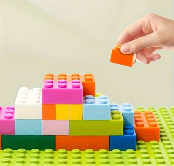 Конструктор Лего блоки