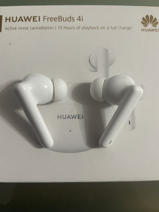 Huawei freebuds 4i Novos