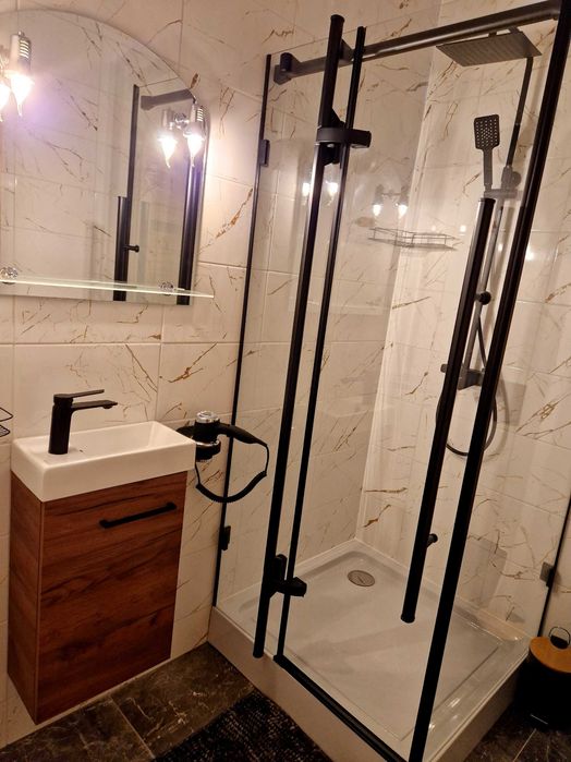 Apartament Zacisze z prywatną łazienką pod wynajem krótkoterminowy