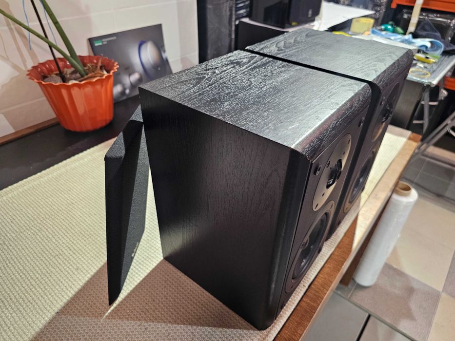 Акустика Technics SB-M20