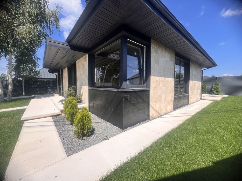 Без комісії!Продаж котеджу в скандинавському стилі.Іванковичі.