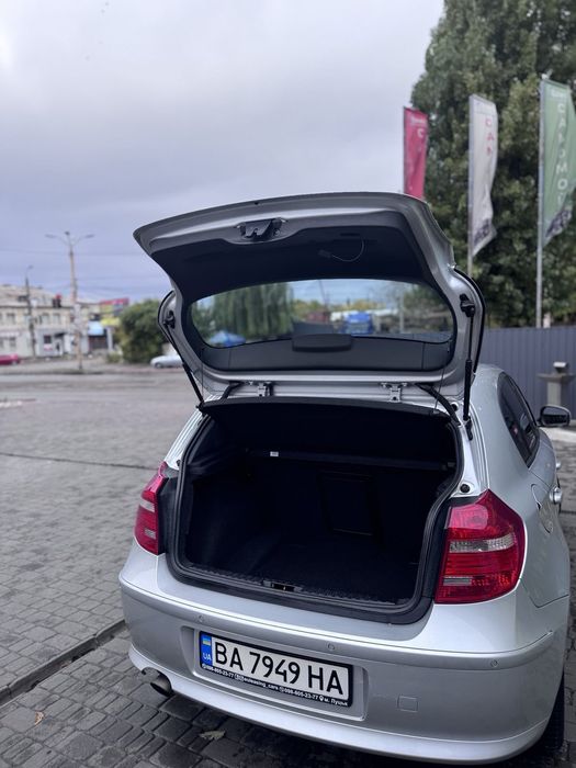 Продам BМW в дуже доглянутому стані