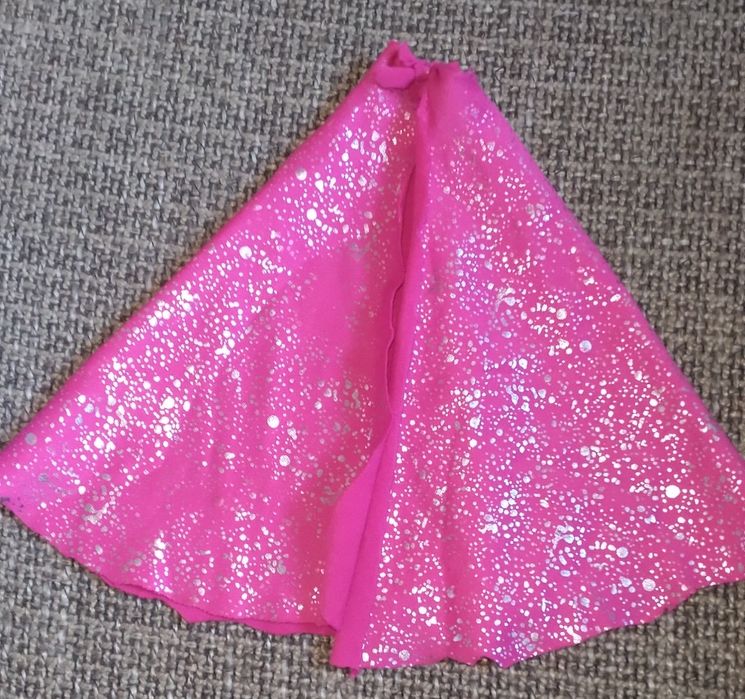 Conjunto roupas Barbie