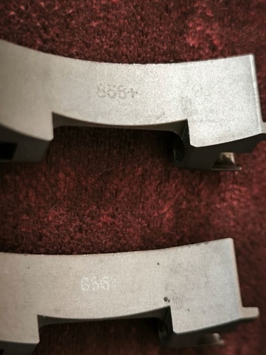 Bransoleta do Sinn 856