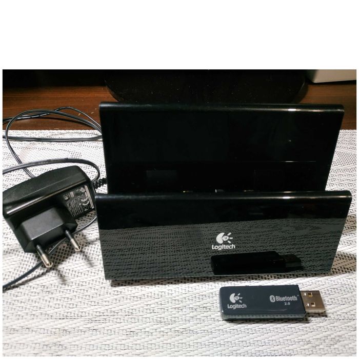 Клавіатура Logitech