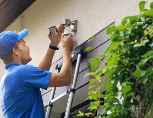 Reparos Elétricos em Casa – Trato do Que Precisar