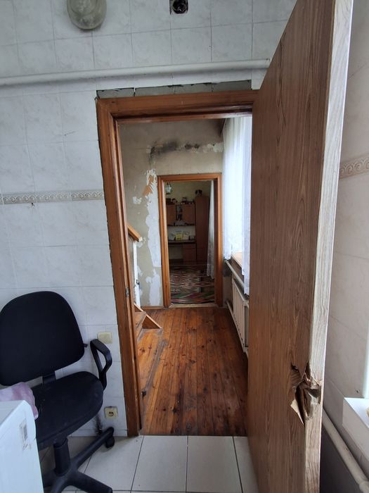 Продається будинок в с. Рожівка.