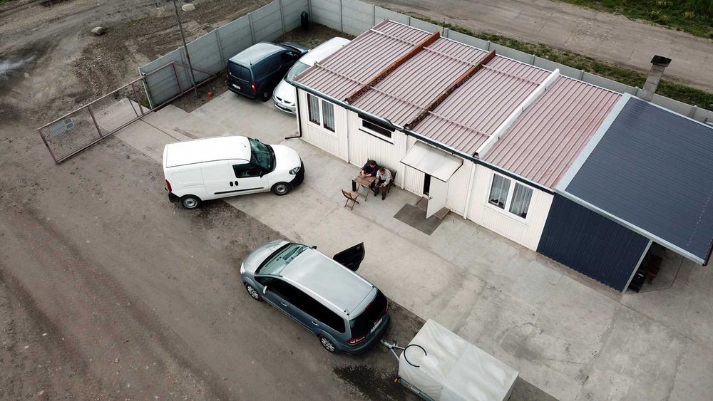 Sprzedam nieruchomość nowa cena do soboty