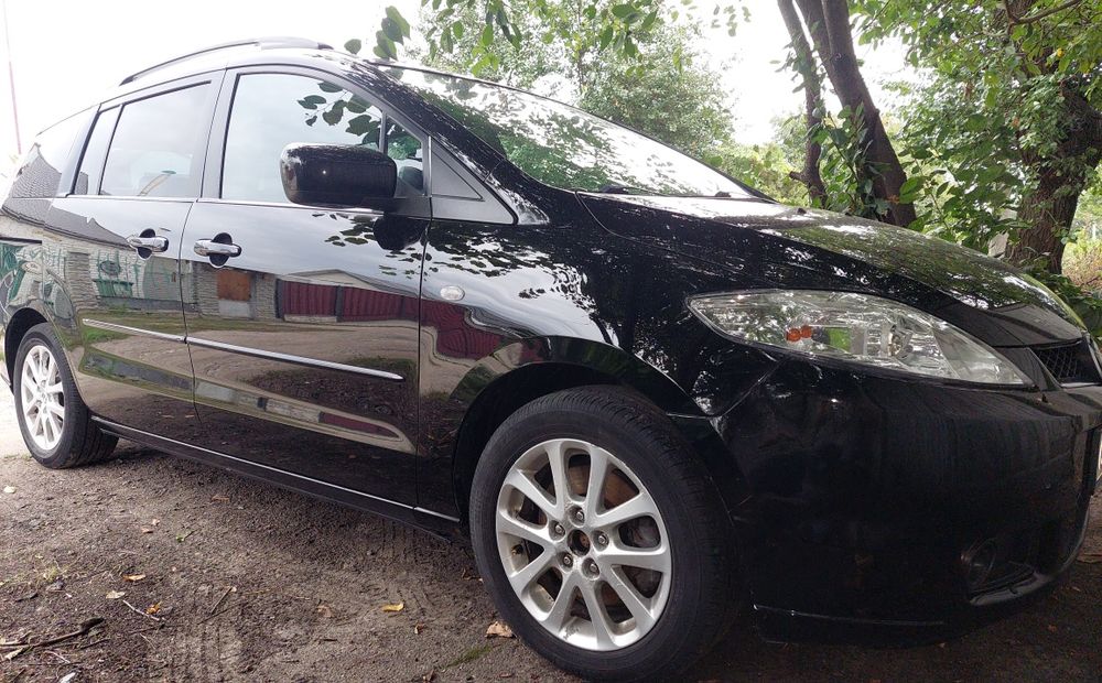 продам Mazda 5 2.0