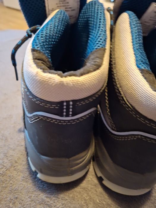 Buty robocze męskie
