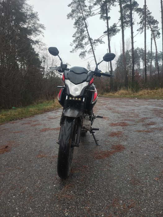 Продам Спарк r27