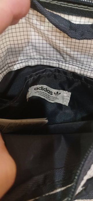 Оригінал сумка R.Y.V. Festival Bag Adidas