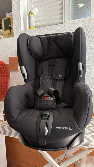 Cadeira bebé auto