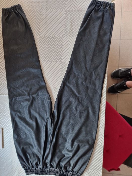 Spodnie damskie jak nowe polecam