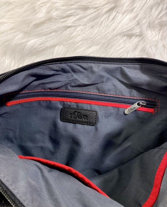 Сумка через плече S.Oliver, оригінал.