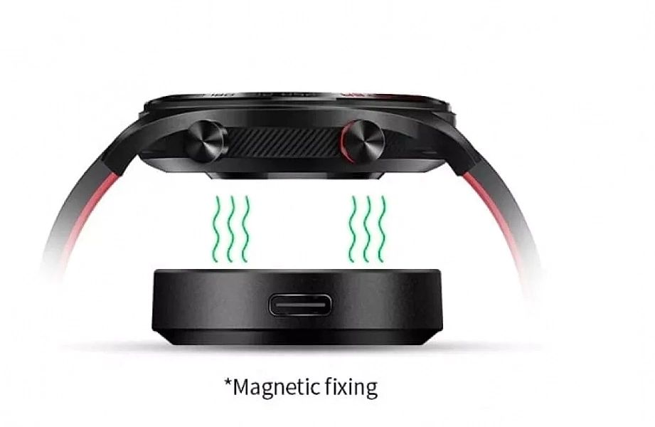 Ładowarka Usb Do Smartwatch Huawei Gt2/gt 2e/HONOR kabel do ładowania