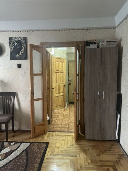, Продаётся 3 ком. квартира на Правом берегу