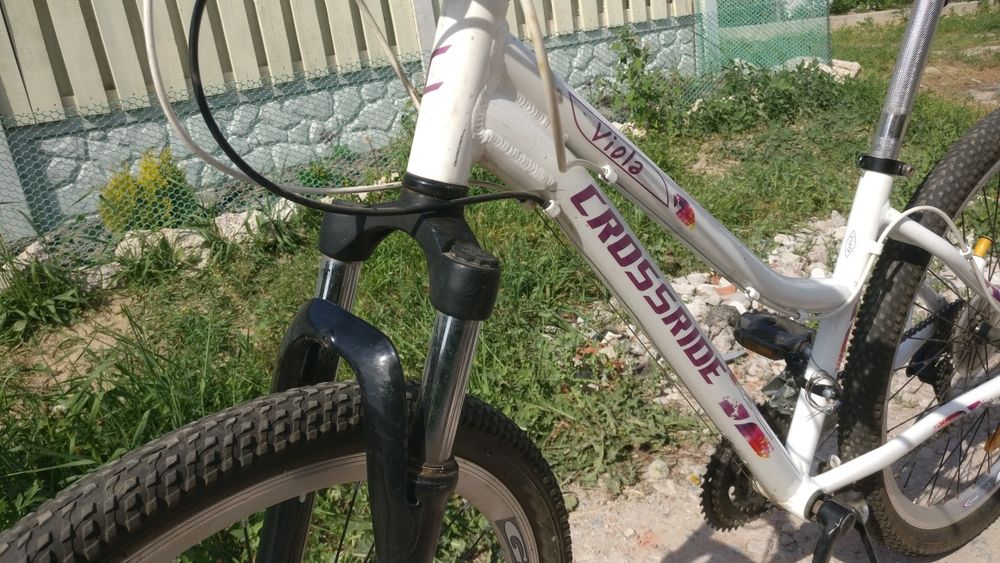 Спортивний велосипед Вживаний Стан задовільний Чернігів