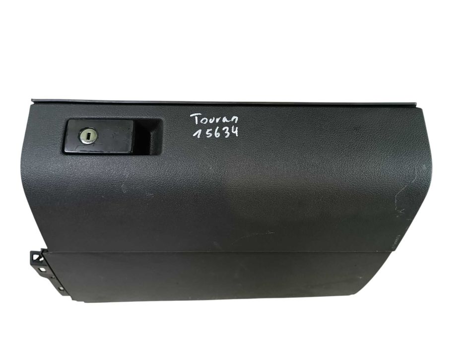 Schowek Pasażera Deski Rozdzielczej Konsoli VW Touran 1 I