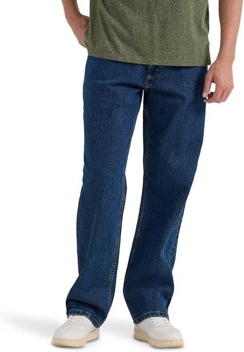 Широкі loose Lee /Levi’s 550 Relax Fit джинси