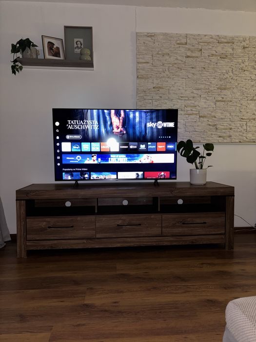 Szafka RTV 200cm