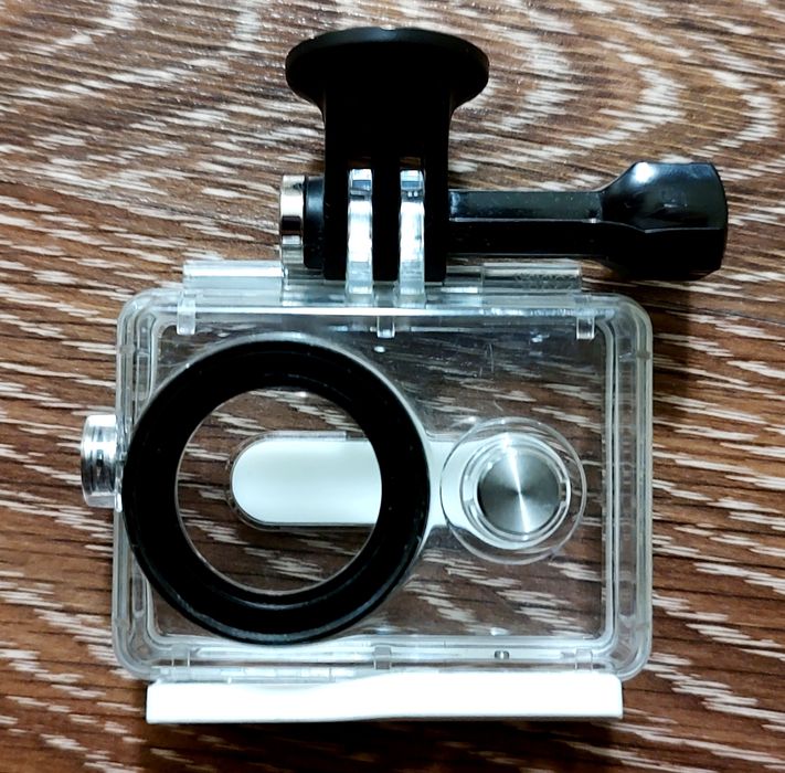 Водонепроникний кейс для екшн-камери Xiaomi Yi Sport / Yi Action