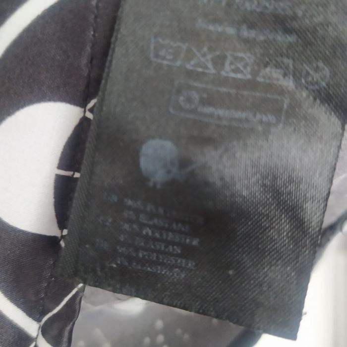 Piżama- bluza koszulowa MONKI