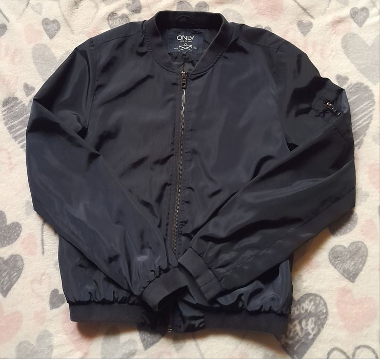 Kurtka  bomberka