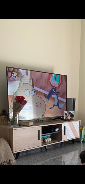 Móvel de TV - Moviflor