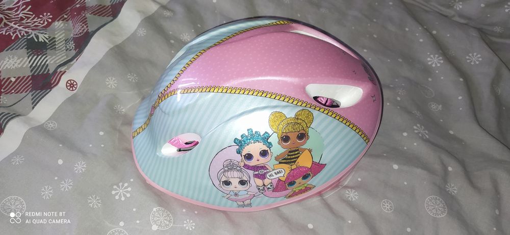 Продам защитный шлем.