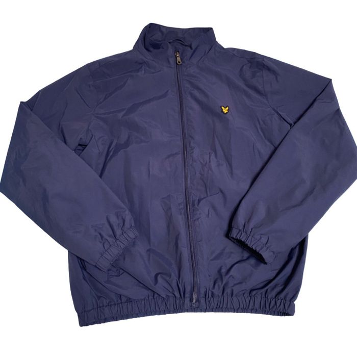 Lyle Scott Kurtka