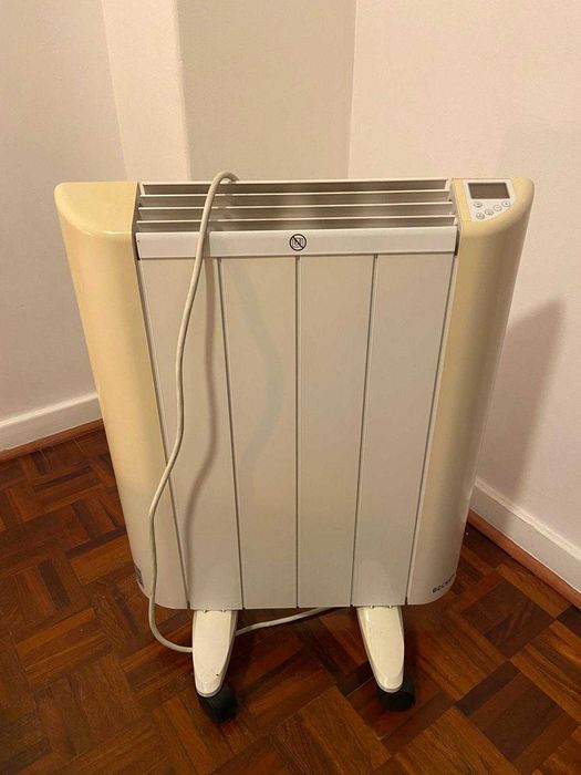 Aquecedor Emissor Térmico BECKEN (1500 W)