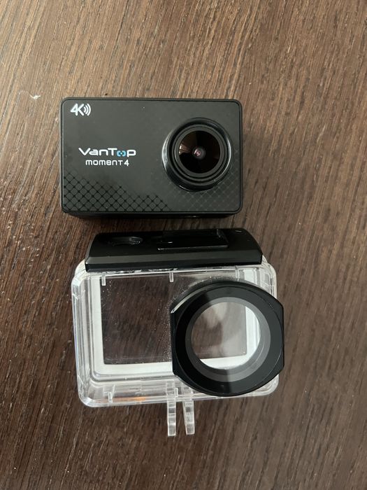 Гоу про 4к с подводным корпусом