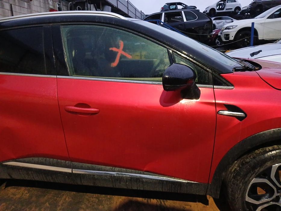 Porta frente direita MITSUBISHI ASX (VSX_, VSE_)