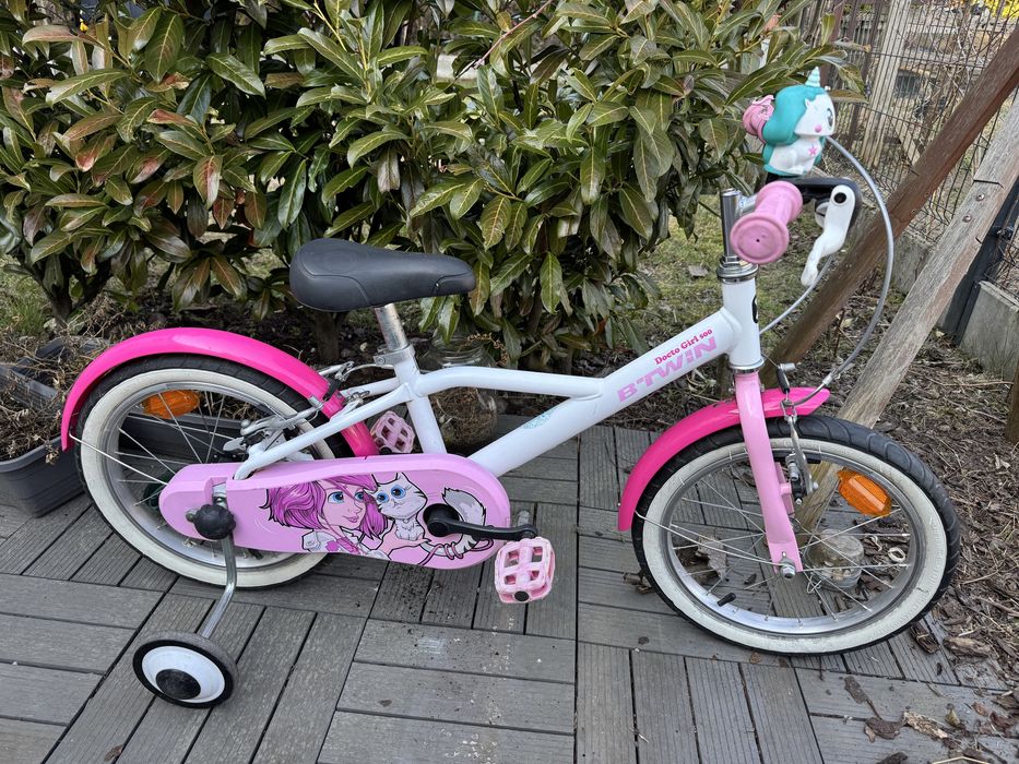 Rowerek dzieciecy b.twin