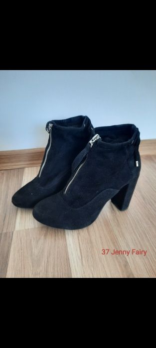 Buty damskie Jenny Fairy