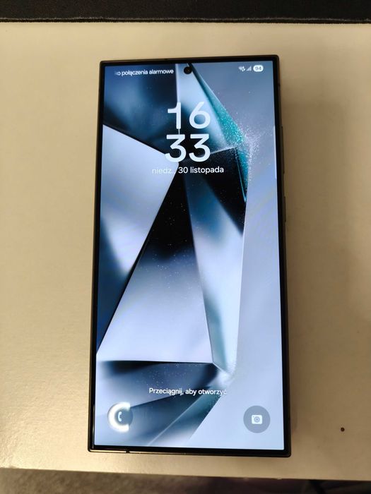 Samsung Galaxy S24 Ultra 12/256GB