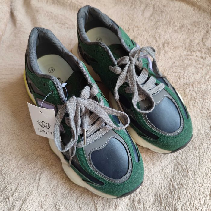 Кросівки жіночі під New Balance, p.41, нові, демісезонні